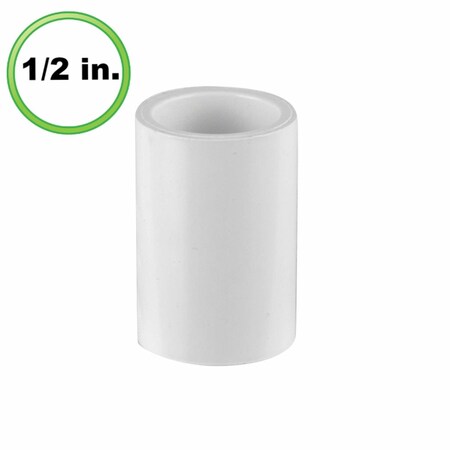 Circo Innovations 0.5 in. Utility Grade Coupling 181-U